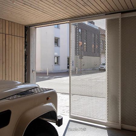 Studio73, Guesthouse Met Sauna Kortrijk Exterior photo